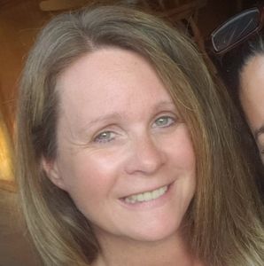 Meet your Posher, Tammy